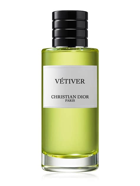 dior vetiver for sale|dior vetiver la collection.